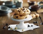 Peanut Butter Chocolate Chip Cookies