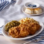 Homestyle Chicken