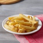 Homestyle Fries