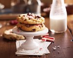 Peppermint Cookies
