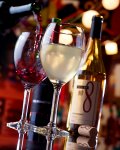 Various Wines
