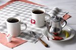 Tea and Coffee