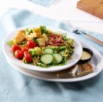 House Salad
