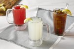 Iced Tea and Lemonade