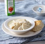 Kids Chicken and Dumplins