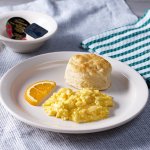 Kids One Egg Breakfast