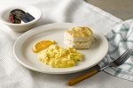 Kids One Egg Breakfast