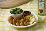 Kids Fried Shrimp