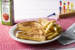 Grilled Cheese