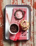 Peppermint Cookie Ingredients