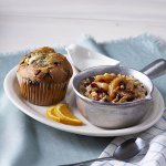 Apple Cinnamon Oatmeal