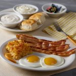 Old Timers Breakfast