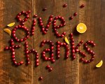 Give Thanks