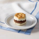 Sausage Biscuit
