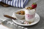 Fruit Parfait