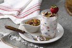 Fruit Parfait