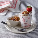 Fruit Parfait