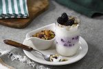 Fruit Parfait