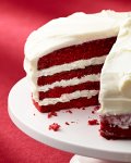 Red Velvet Cake