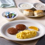 Smokehouse Breakfast