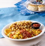 Southwestern Scramble