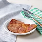 Sugar Cured Ham