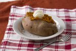 Sweet Potato