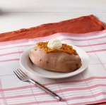 Sweet Potato