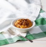 Sweet Potato Casserole
