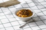 Sweet Potato Casserole