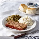Meatloaf