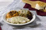 Turkey and Dressing