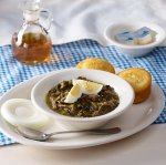 Turnip Greens