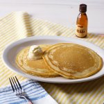 Kids Pancakes