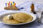 Kids Pancakes