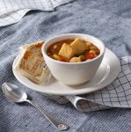 Vegetable Soup