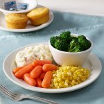Veggie Plate