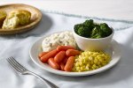 Veggie Plate