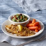 Pecan Crusted Catfish