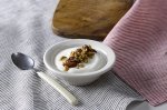 Yogurt and Granola