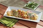 Tilapia Trio