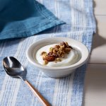 Yogurt and Granola
