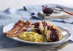 Biscuit French Toast