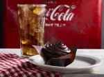 Coca Cola Cake