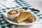 Grilled Cheese