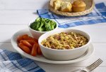 Loaded Mac and Cheese