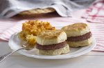 Meat Biscuit