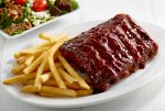 BBQ Ribs