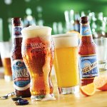 Beers and Glasses