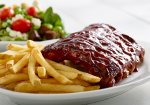 BBQ Ribs